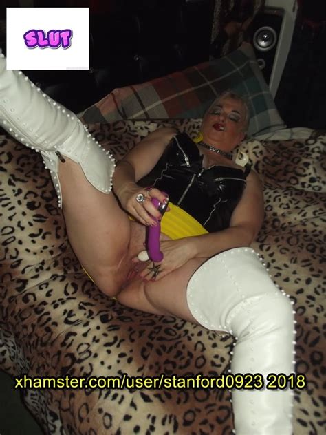 SLUT SLAG PT1 86 Nude Pics XHamster