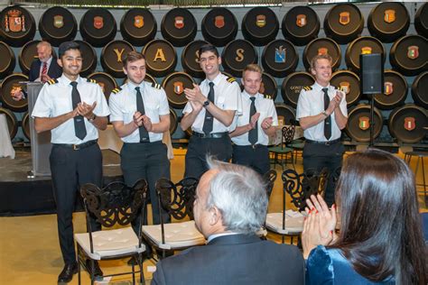 Ftejerez Celebrates The Graduation Ceremony Of Course 215 Ftejerez News
