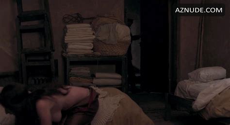 ZAMA NUDE SCENES AZNude