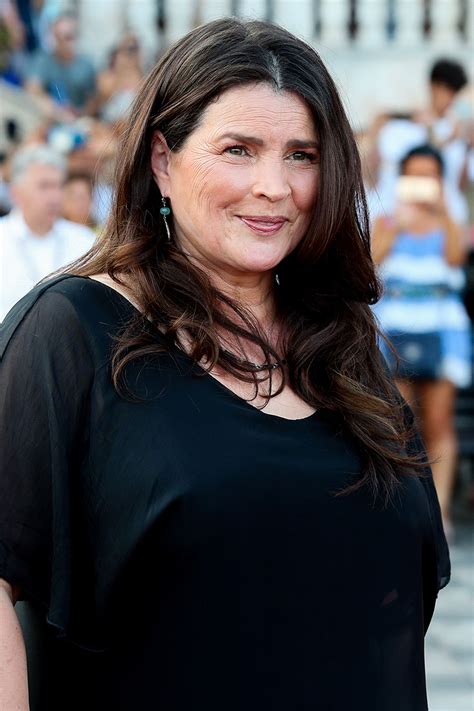 julia ormond 2025