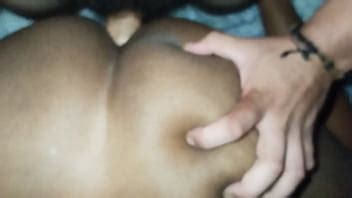 Follando Con Su Joven Novio A Cuatro Patas XVIDEOS