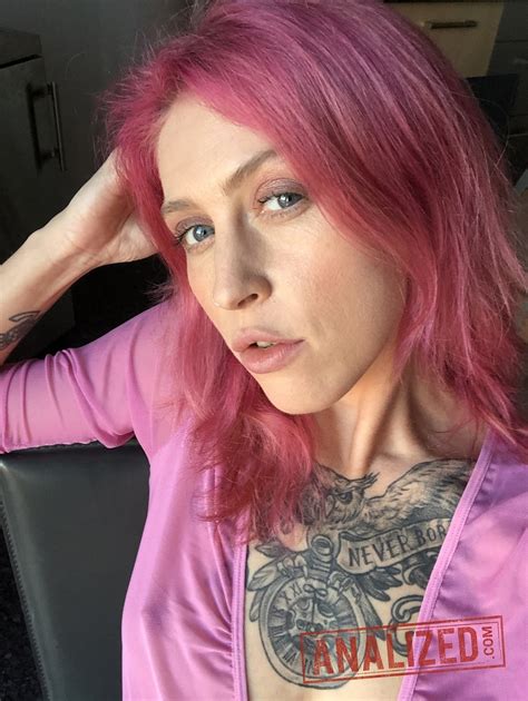 Busty Blonde Eva Stone Inked Yara Phoenix Strip And Pose Topless