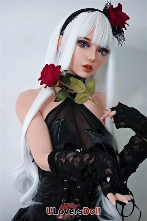 Paula High End ElsaBabe Big Boobs Anime Girls Sex Dolls