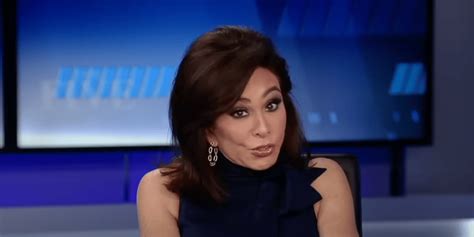 Judge Jeanine And Geraldo Spar Over What Constitutes Free Speech The