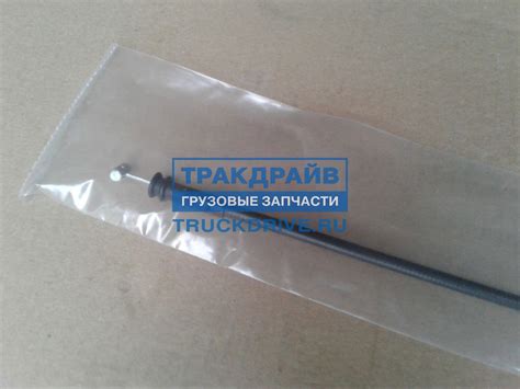 Трос замка двери МАН ТГА 81955010224 022.195 SAMPA купить недорого