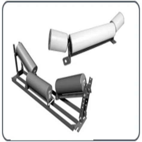 Idler Roller - IDLERS/ROLLERS Manufacturer from New Delhi