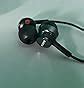 Buy Sony MDR-EX150AP in-Ear Headphones with Mic (Black) Online at Low ...