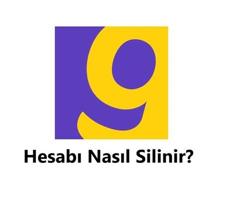 Getir Masterpass Hesap Silme 2023 Linki ve Hesabı Silme Formu HesapBEY