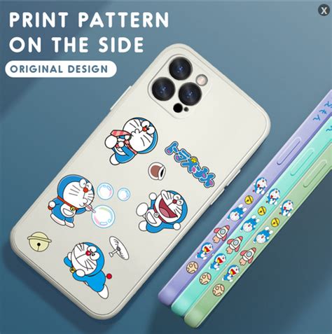 เคสโทรศพท Infinix Hot G Hot S Zero Note Infinixhot s เคสการตนโดราเอมอนแมว