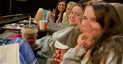 Get To Know All The Smart And Gorgeous Daughters Of Trace Adkins