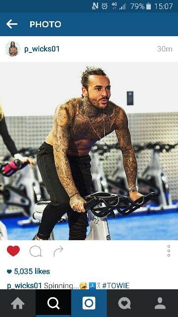 Pete Wicks Towie Pete Wicks Beautiful Men Pete