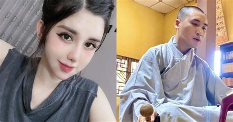 Vợ cũ hot girl khui loạt tin sốc lộ tình cảnh sau khi Huy Cung xuất gia Hot KOLs Đời sống