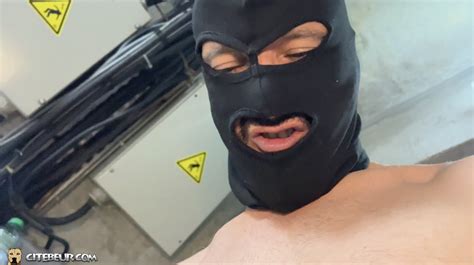 Tony Xoff Gay Porn Star From Frenchporn