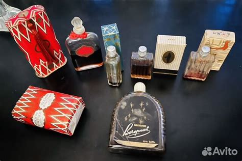 Парфюмерия СССР купить в Москве | Хобби и отдых | Авито