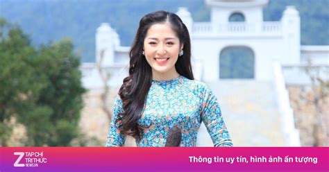 Hot girl thời tiết và những cô gái nổi bật từ Quảng Ninh Gương mặt trẻ ZNEWS VN