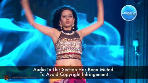 Sargun Mehta Hot And Sexy Navel Showing Dance In Eklkbk