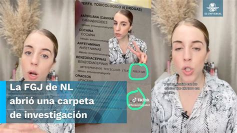 La Influencer Florencia Guillot Denuncia Que Drogaron A Su Amiga En