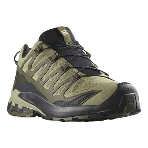 Salomon XA Pro 3D V9 GORE-TEX Trail Running Shoe (Men's) | Peter Glenn