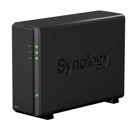 Synology Presenta Dos Nuevas Estaciones De Trabajo TecnoGaming