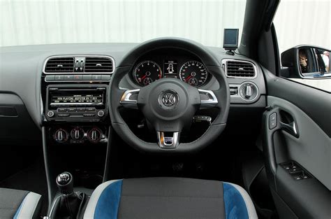 Volkswagen Polo Bluegt 2008 2014 Ride And Handling Autocar