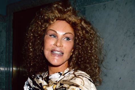 Who Is Jocelyn Wildenstein Wiki Boyfriend Plastic Surgery Facts