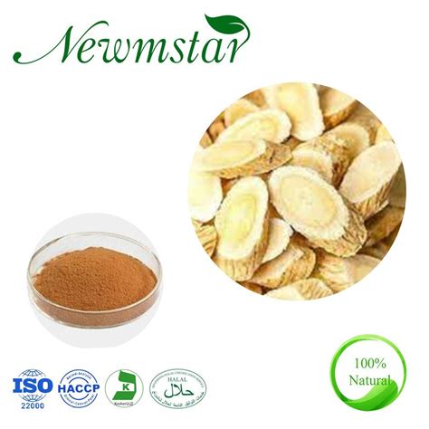 Iso22000 Kosher Halhal Haccp Certified 100 Natural Herbal Extract