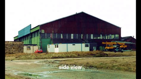 raf evanton rnas evanton hms fieldfare revisited  youtube