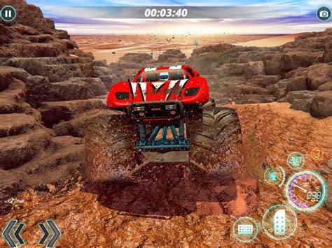 Monster Mud Truck Racing Games Android Ios Apk Download For Free Taptap