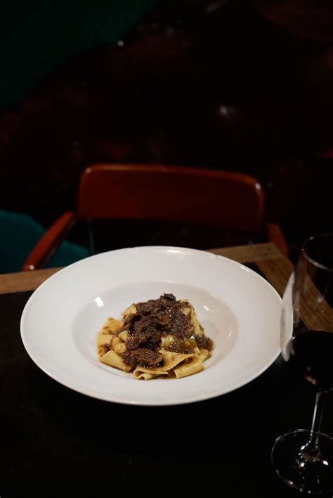 Xemei, posiblemente el mejor italiano de la ciudad | @eatinbcn diaries