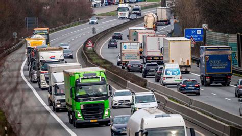 Verb Nde Warnen Vor Verfehlen Der Klimaziele