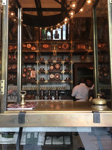 Review 1 The Pie Hole The Pie Room Holborn — Sophies Pi