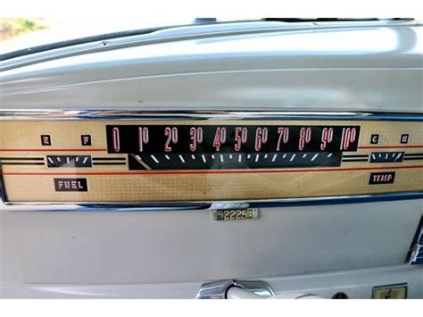 1946 Hudson Big Boy For Sale Cc 1775088