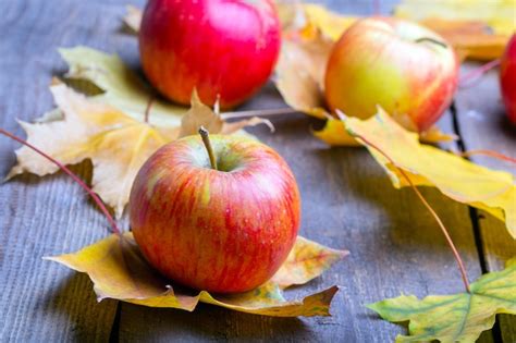 Premium Photo Autumn Background