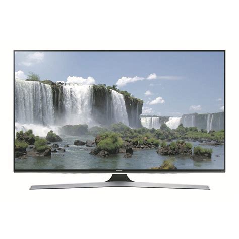 Samsung 48 inch UA-48J6200 FULL HD FLAT DIGITAL SMART LED TV – Big Ed
