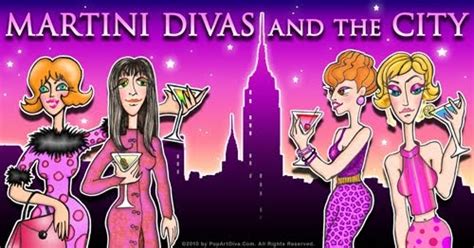 POP ART DIVA LAND SEX And The CITY My How Times Have Changed