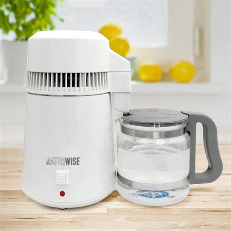 waterwise home office water distillers shower filters air purifiers
