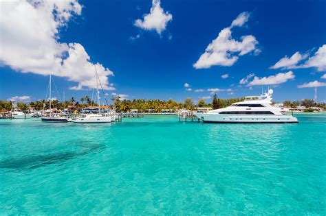 Bahamas Travel Essentials Useful Information To Help You Start Your
