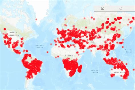 The World Fire Fire Everywhere The Source Magazine