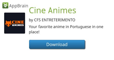 Cine Anime Apk - Cine Animes - Free APK Download for Android