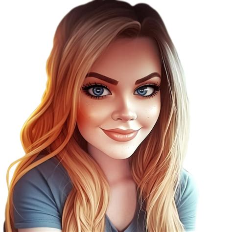 Photos Avatar Femme Blonde 80 000 photos de haute qualité gratuites