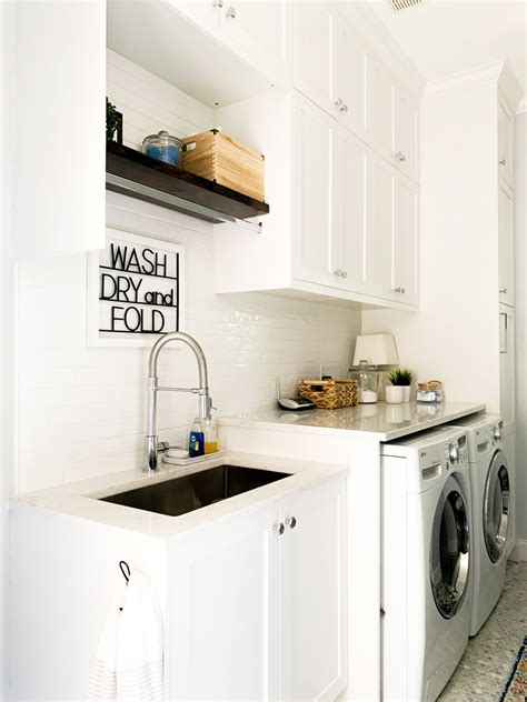 Laundry Sink Cabinet Kit | Cabinets Matttroy