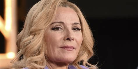 Boud E Dans La Suite De Sex And The City Kim Cattrall Rebondit Sur Netflix