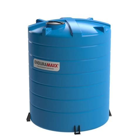 20 000 Litre Industrial Water Tank For Process Applications Enduramaxx