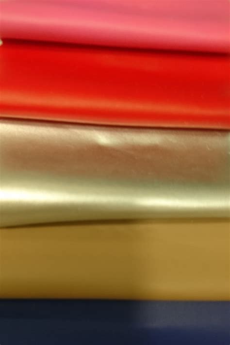 Новые образцы (эластичная ткань с покрытием)