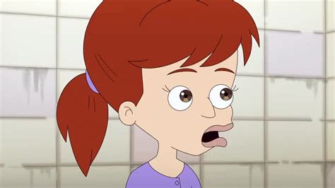 YARN You Mean California Pizza Ditchen Big Mouth 2017 S06E03 Vagina Shame Video Clips