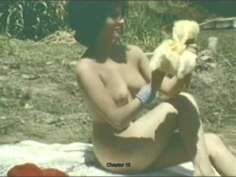 Margo Mehling Nude Pics Seite 1