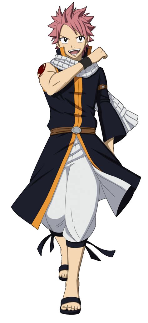 Natsu Dragneel Fatal Fiction Wikia Fandom Powered By Wikia