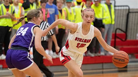 2024 Rockford All-Area Girls Basketball Team and Player of the Year