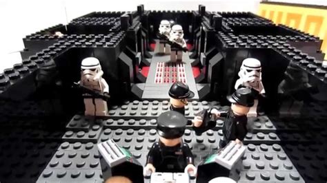 Лего Смерть Картинки – Telegraph