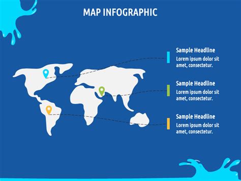 Free World Water Day Presentation For Powerpoint And Google Slides